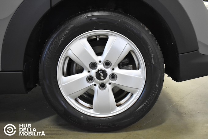 MINI Mini 1.5 One 75 CV 5porte